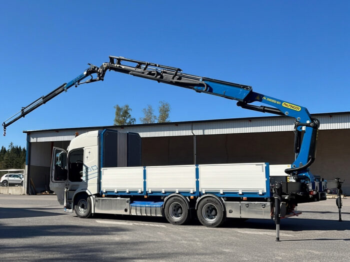 2023 Volvo FH 64 R - Image 3