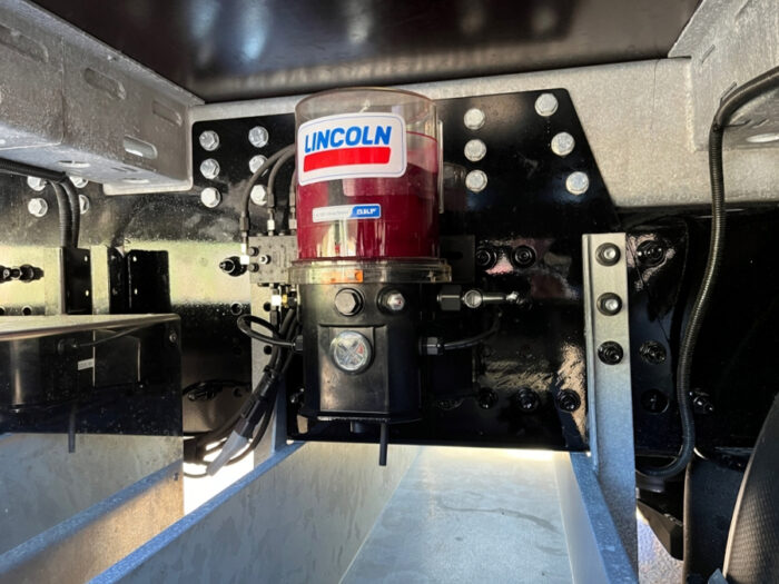 2023 Volvo FH 64 R - Image 27