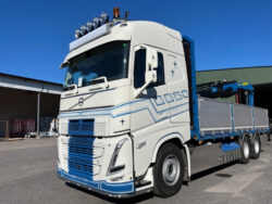 2023 Volvo FH 64 R - Image 33