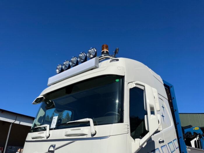 2023 Volvo FH 64 R - Image 34