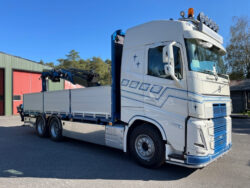 2023 Volvo FH 64 R - Image 4