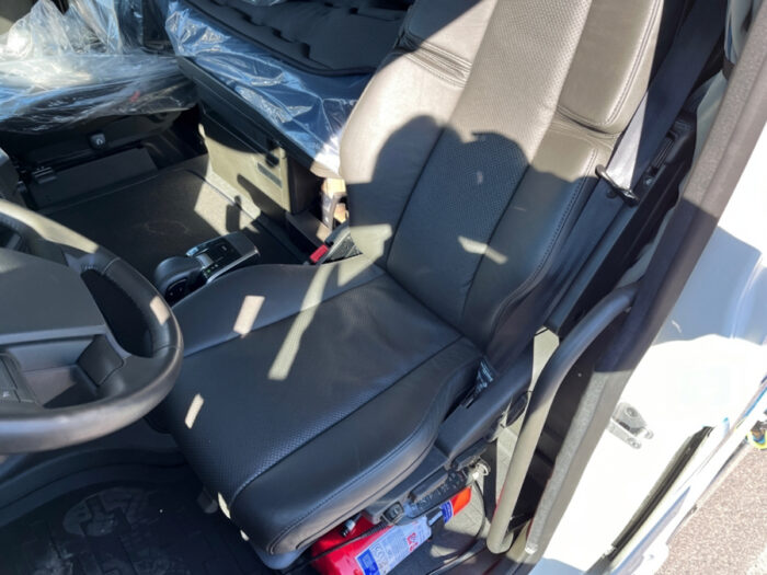 2023 Volvo FH 64 R - Image 38