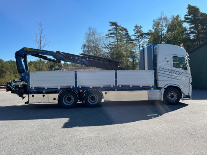 2023 Volvo FH 64 R - Image 5