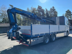 2023 Volvo FH 64 R - Image 6