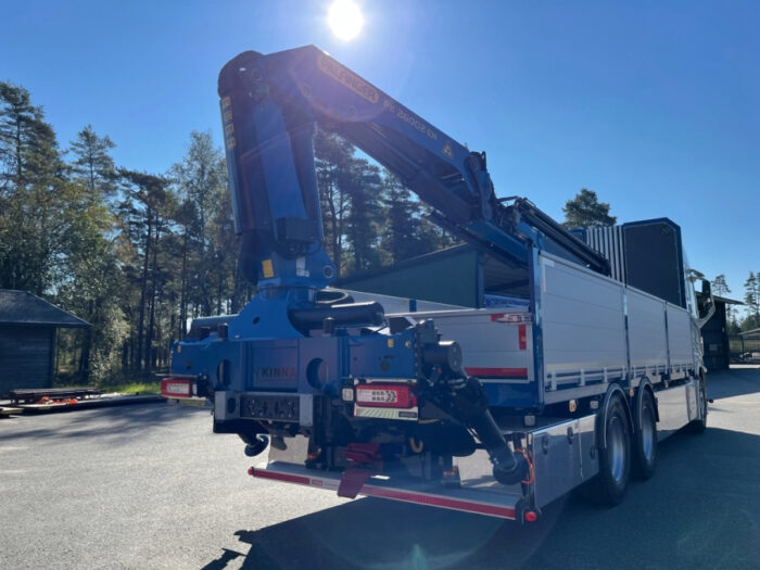 2023 Volvo FH 64 R - Image 7