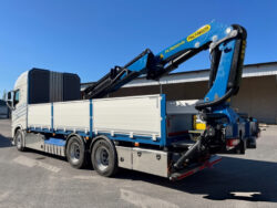 2023 Volvo FH 64 R - Image 8