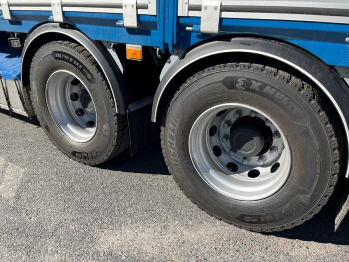 2023 Volvo FH 64 R - Image 9