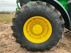 2023 John Deere 6R185 - Image 12