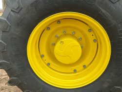 2023 John Deere 6R185 - Image 13