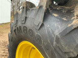 2023 John Deere 6R185 - Image 14