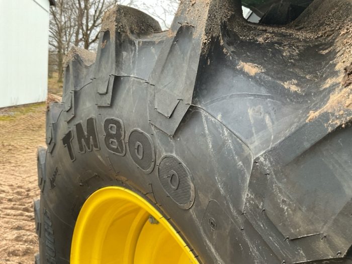 2023 John Deere 6R185 - Image 14