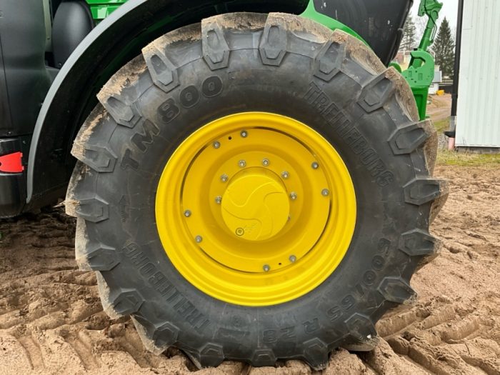 2023 John Deere 6R185 - Image 15