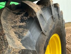 2023 John Deere 6R185 - Image 16