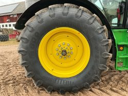 2023 John Deere 6R185 - Image 17