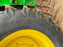 2023 John Deere 6R185 - Image 19