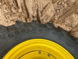 2023 John Deere 6R185 - Image 20