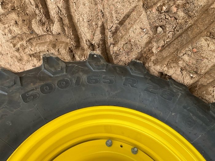 2023 John Deere 6R185 - Image 20