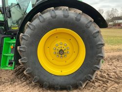 2023 John Deere 6R185 - Image 22