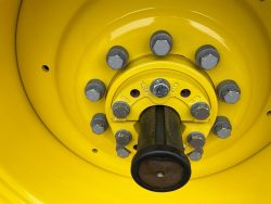 2023 John Deere 6R185 - Image 23