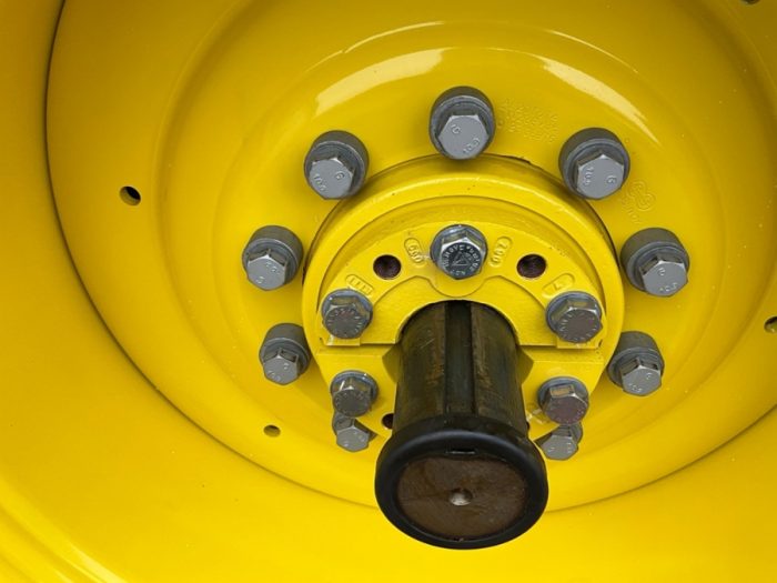 2023 John Deere 6R185 - Image 23