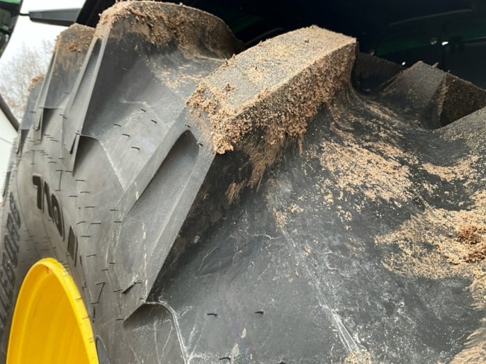 2023 John Deere 6R185 - Image 24