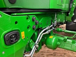 2023 John Deere 6R185 - Image 25