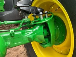 2023 John Deere 6R185 - Image 26