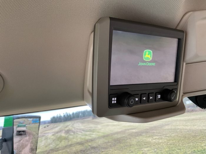 2023 John Deere 6R185 - Image 2