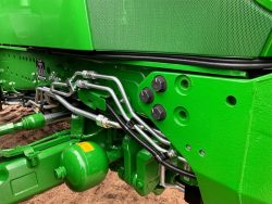2023 John Deere 6R185 - Image 30