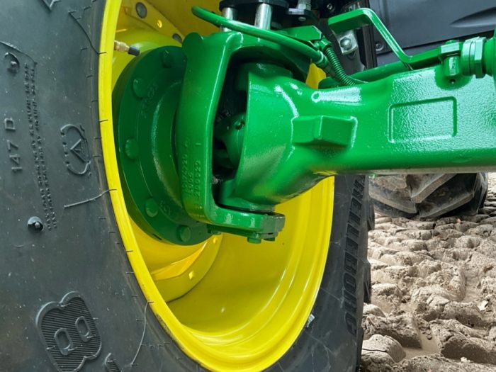 2023 John Deere 6R185 - Image 31