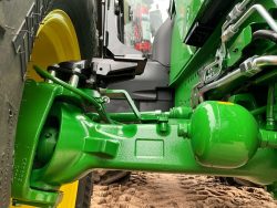 2023 John Deere 6R185 - Image 32