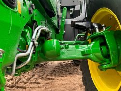 2023 John Deere 6R185 - Image 34