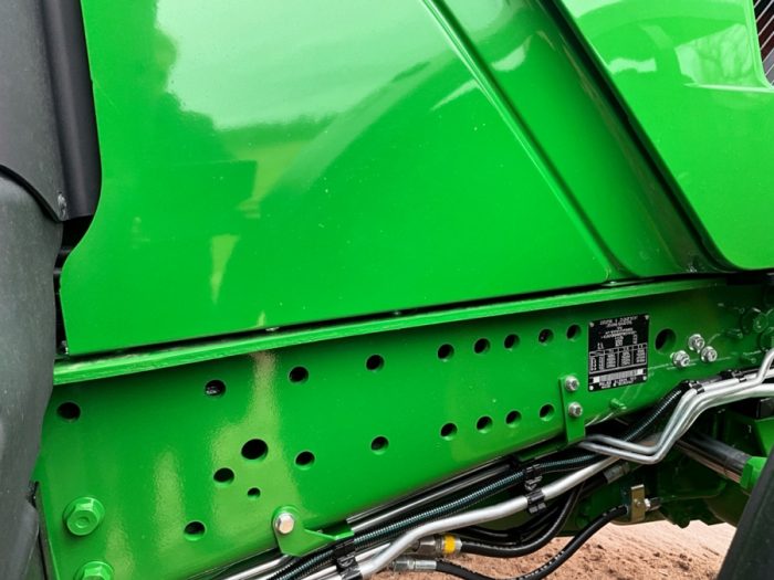 2023 John Deere 6R185 - Image 35