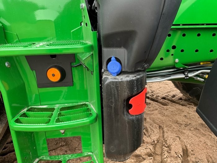 2023 John Deere 6R185 - Image 36