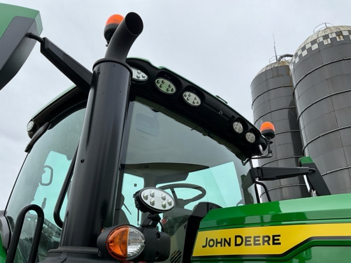 2023 John Deere 6R185 - Image 37
