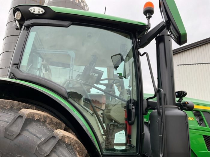 2023 John Deere 6R185 - Image 38