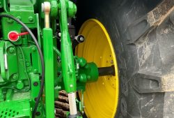 2023 John Deere 6R185 - Image 40