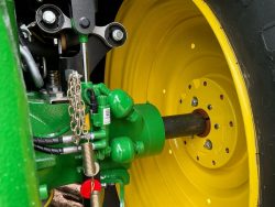 2023 John Deere 6R185 - Image 41