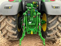 2023 John Deere 6R185 - Image 42