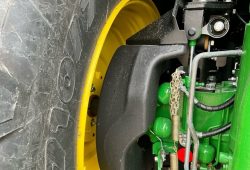 2023 John Deere 6R185 - Image 43