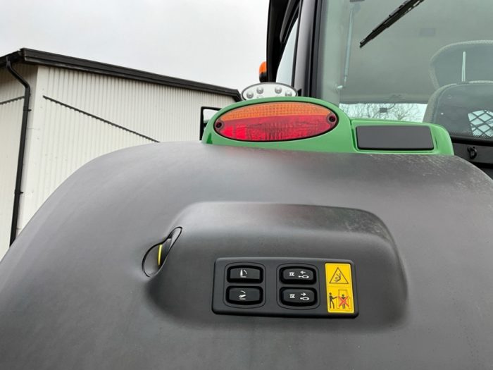 2023 John Deere 6R185 - Image 44