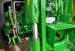 2023 John Deere 6R185 - Image 45