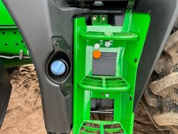 2023 John Deere 6R185 - Image 47