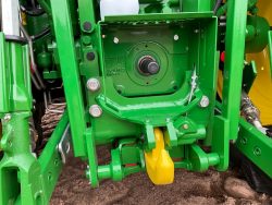 2023 John Deere 6R185 - Image 48