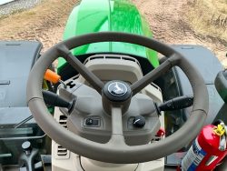 2023 John Deere 6R185 - Image 51