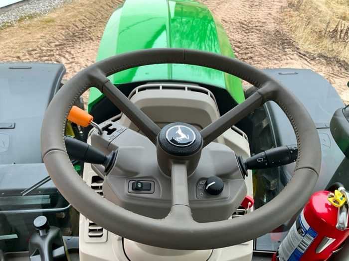 2023 John Deere 6R185 - Image 51