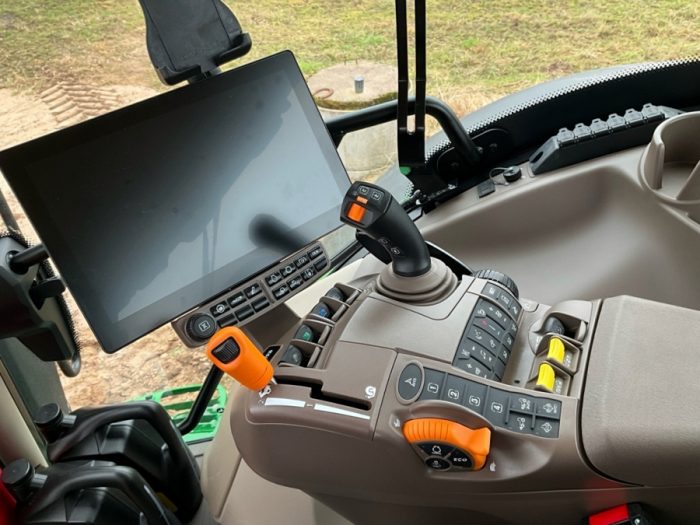 2023 John Deere 6R185 - Image 53