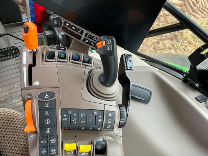 2023 John Deere 6R185 - Image 54