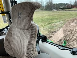 2023 John Deere 6R185 - Image 61