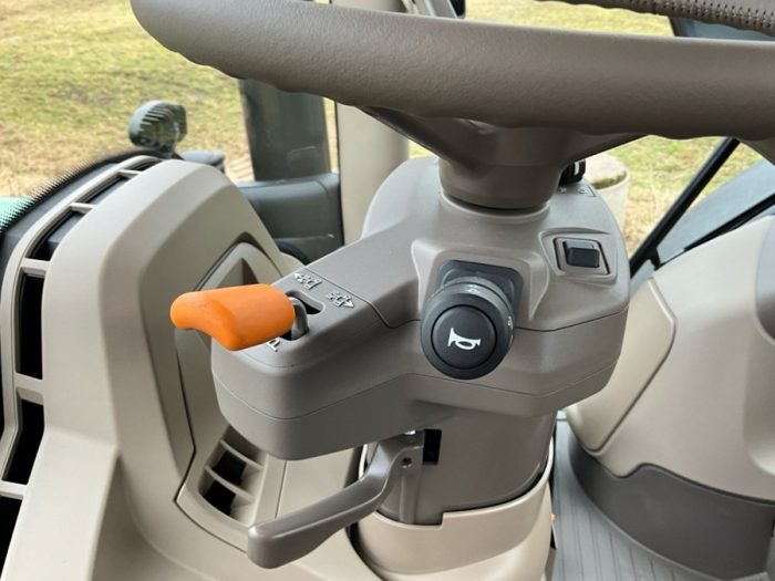 2023 John Deere 6R185 - Image 63